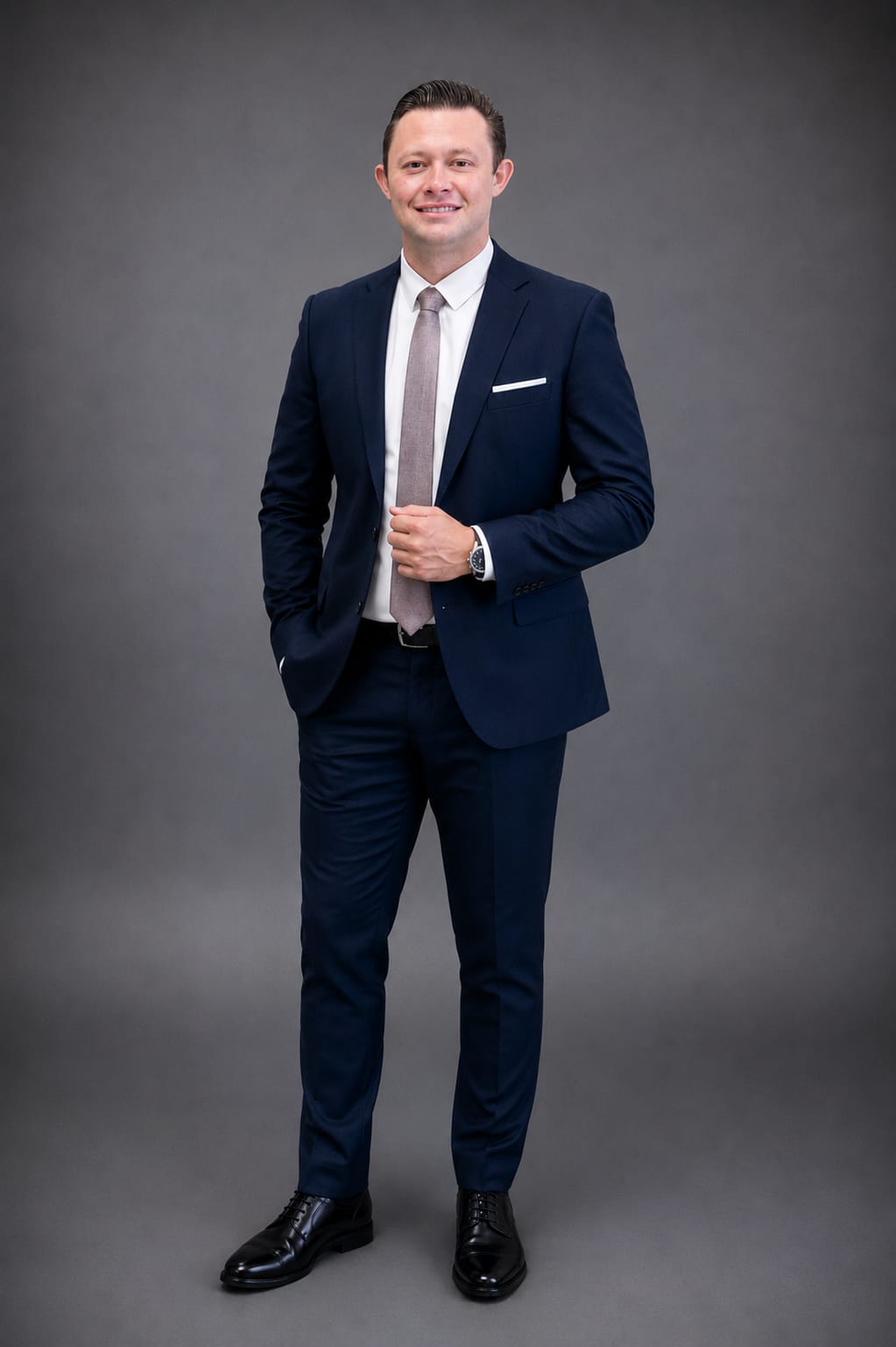 Dr. Allan Falcão - Advogado
